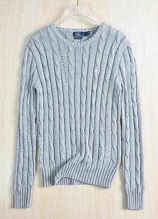 Светр polo ralph7 фото