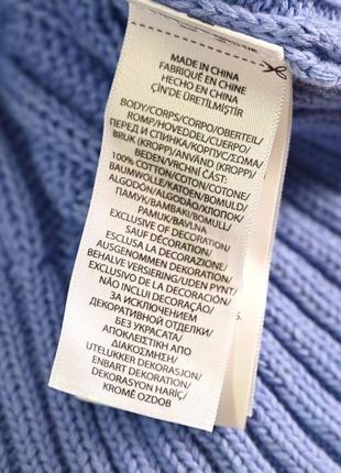 Светр polo ralph6 фото