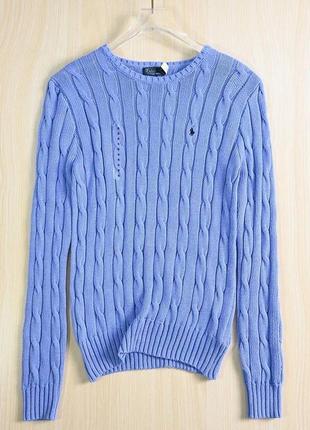 Светр polo ralph8 фото