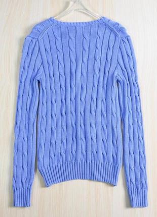 Светр polo ralph9 фото