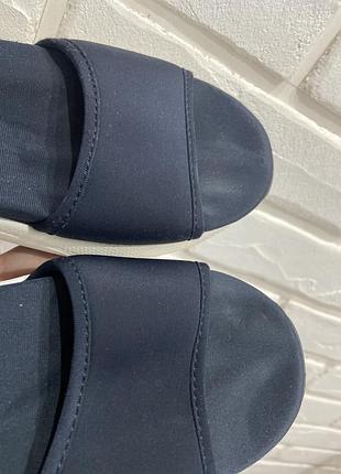 Босоножки сандалии zara 35 6