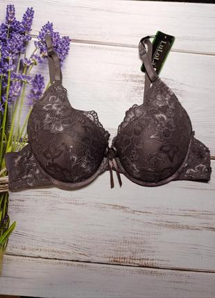 Бюстгальтер пушап
