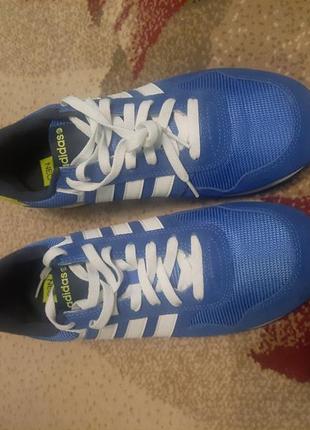 Кроссовки adidas neo 2