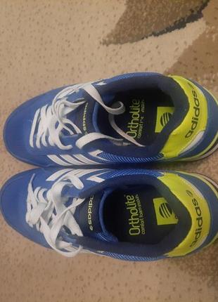 Кроссовки adidas neo 3