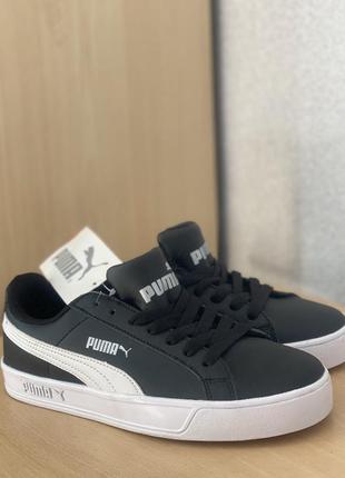 Кросівки на хлопчика puma