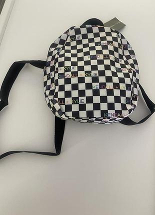 Kendall & kylie рюкзачок