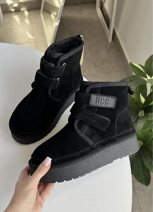 Угги ugg размер 39, стелька 25,5