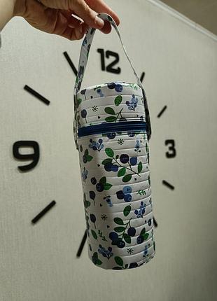 Термоконтейнер, термос для бутилочок