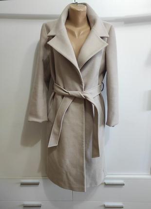 Пальто демисезонное еврозима