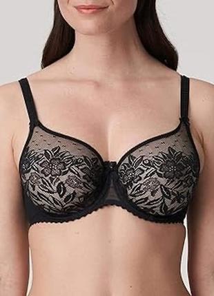 Дорогий ліф , якісний ліф🔥 фірми ♥️primadonna italy♥️ 70g♥️