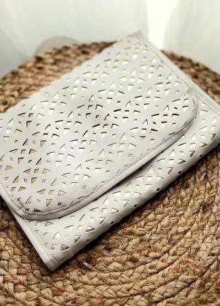 Косметичка органайзер на липучці