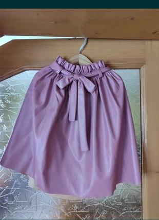 Спідниця для дівчини