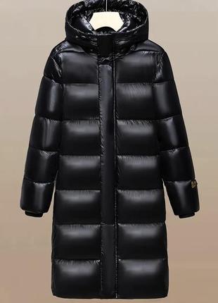 Мега крутое мужское пальто3 фото