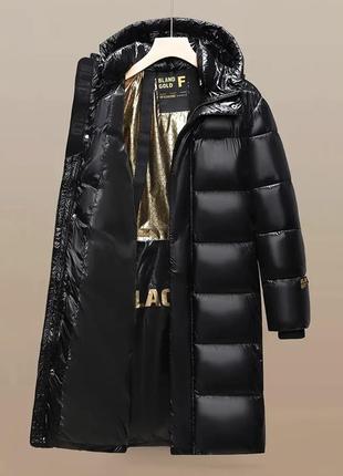 Мега крутое мужское пальто