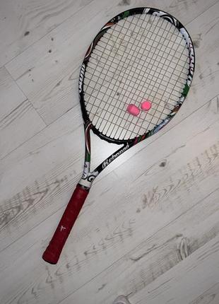 Ракетка теннисная tecnifibre