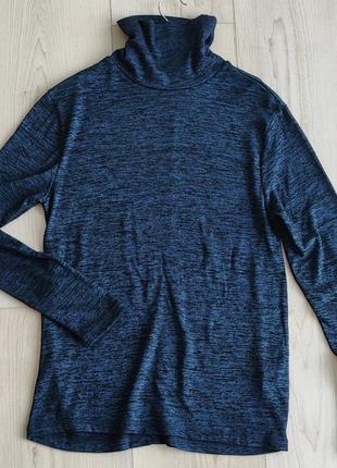 Гольф женский с высоким горлом