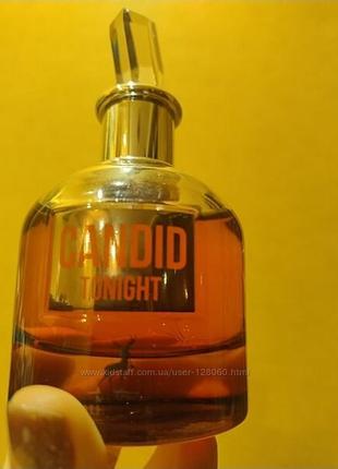Alhambra candid tonight scandal