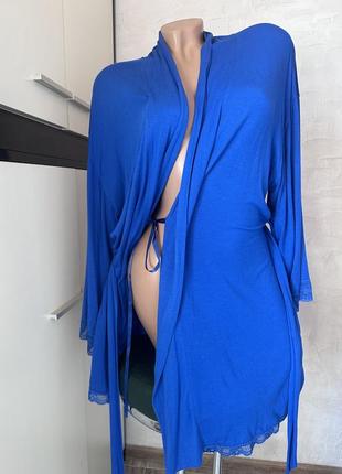 Халат juicy couture