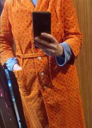 Халат женский 48 размера.