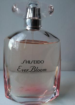Bloom eau de toilette от gucci 100 мл