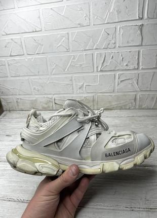 Круті кросівки balenciaga track