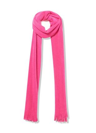 Жіночий в'язаний шарф calvin klein