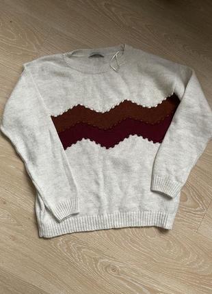Жіночий светр/джемпер/пуловер