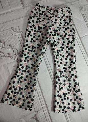 Брюки giambattista valli