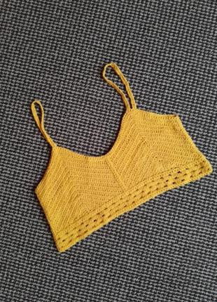 Топ натуральний