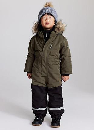 Термокомбінезон від бренду h&m