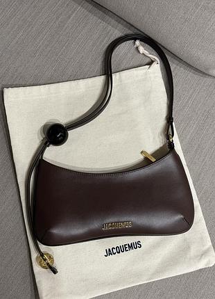 Сумка jacquemus