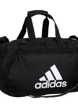 Сумка спортивна adidas diablo small ii duffel bag q05486