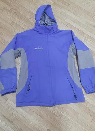 Куртка спортивная columbia