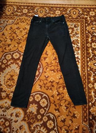 Штани-джинси levis 510 оригинальні