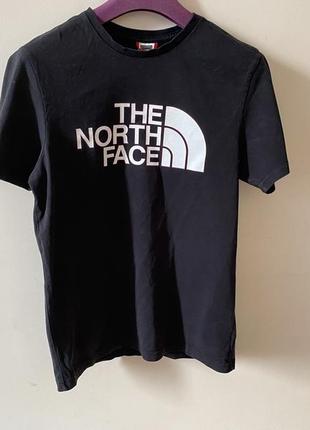 Базова футболка the north face
