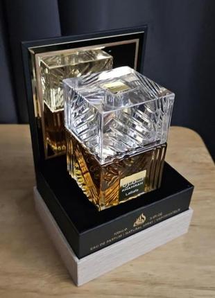 Khamrah lattafa perfumes розпив
