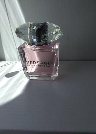 Versace bright crystal