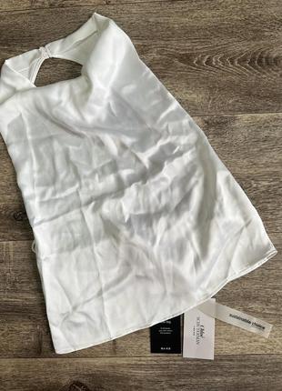 Майка топ, s