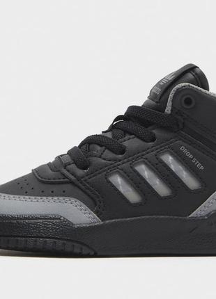 Adidas. в'єтнам. оригінал. черевики adidasдемісезонні originals drop step.