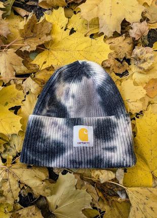 Шапка carhartt