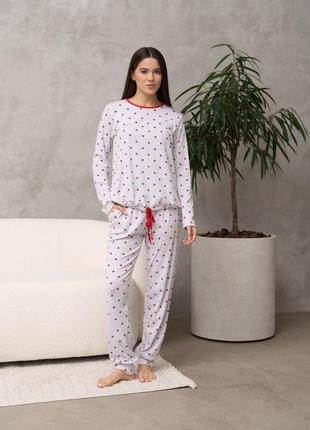 Жіноча піжама
