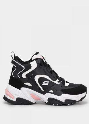 Skechers черевики stamina v2 yass vibez
