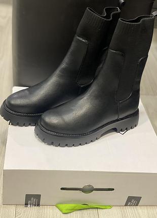 Черевики