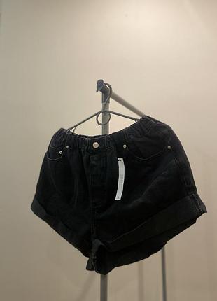 Новые джинсовые шорты asos