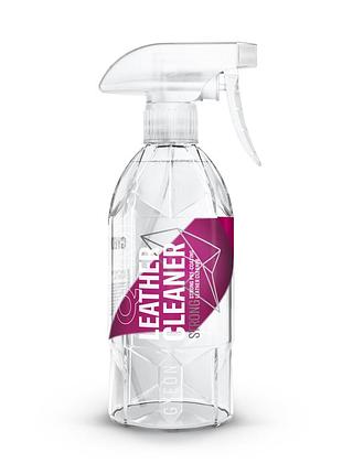 Gyeon q²m leather cleaner strong_средство для очиски кожи