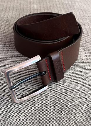 Ремінь hugo boss ‘germany