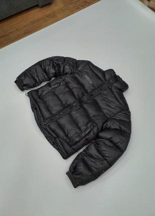 Nike nocta puffer jacket (найк нокта куртка пуховик)
