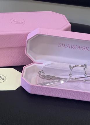Оправа swarovski
