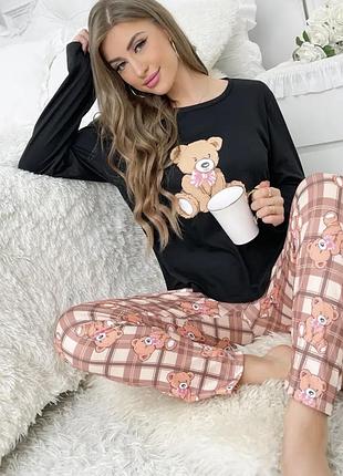 Жіноча піжама