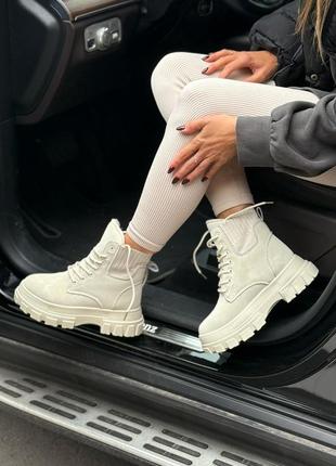 Ботинки зимние2 фото